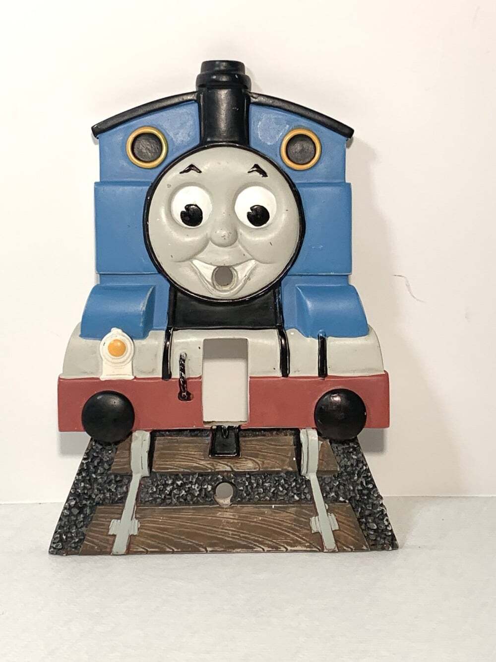 Thomas The Tank Engine Switch Plate Cover